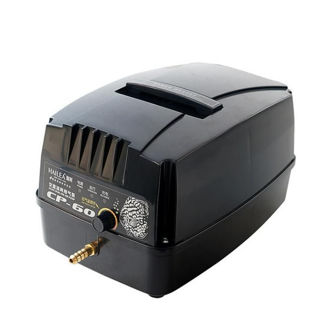 Cách chọn Máy sủi oxy cho bể cá đúng, bền 6 Máy sủi oxy Hailea cho bể cá