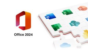Giới thiệu về Microsoft Office 2024