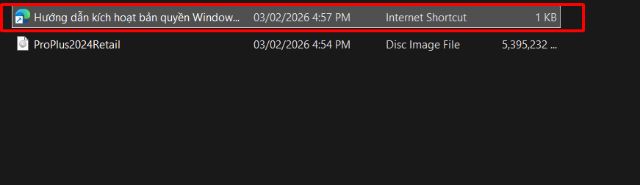 Download Microsoft Office 2024 Full bản quyền - Link Drive 4 office 2024