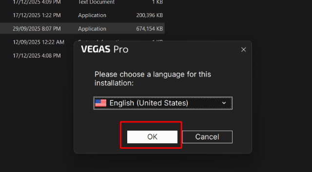 vegas pro 23 4