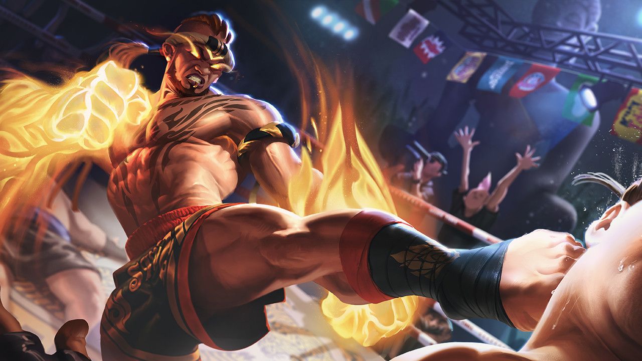 Tặng Acc Liên Quân Miễn Phí - Full Tướng, Full Skin, Cập Nhật 2026 8 Những rủi ro khi sử dụng acc Liên Quân free