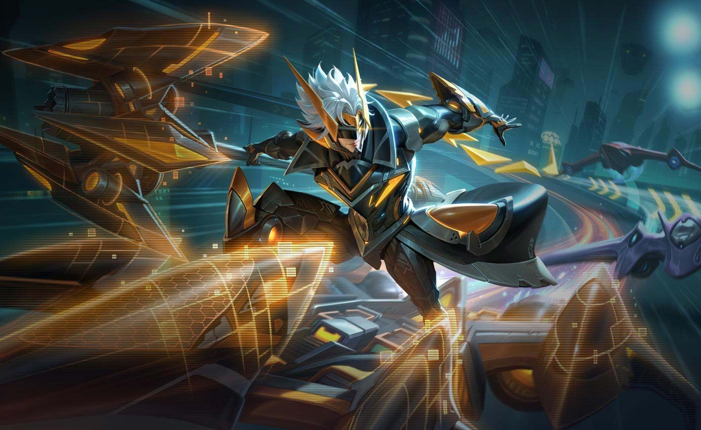 Tặng Acc Liên Quân Miễn Phí - Full Tướng, Full Skin, Cập Nhật 2026 1 Acc Liên Quân miễn phí là gì?