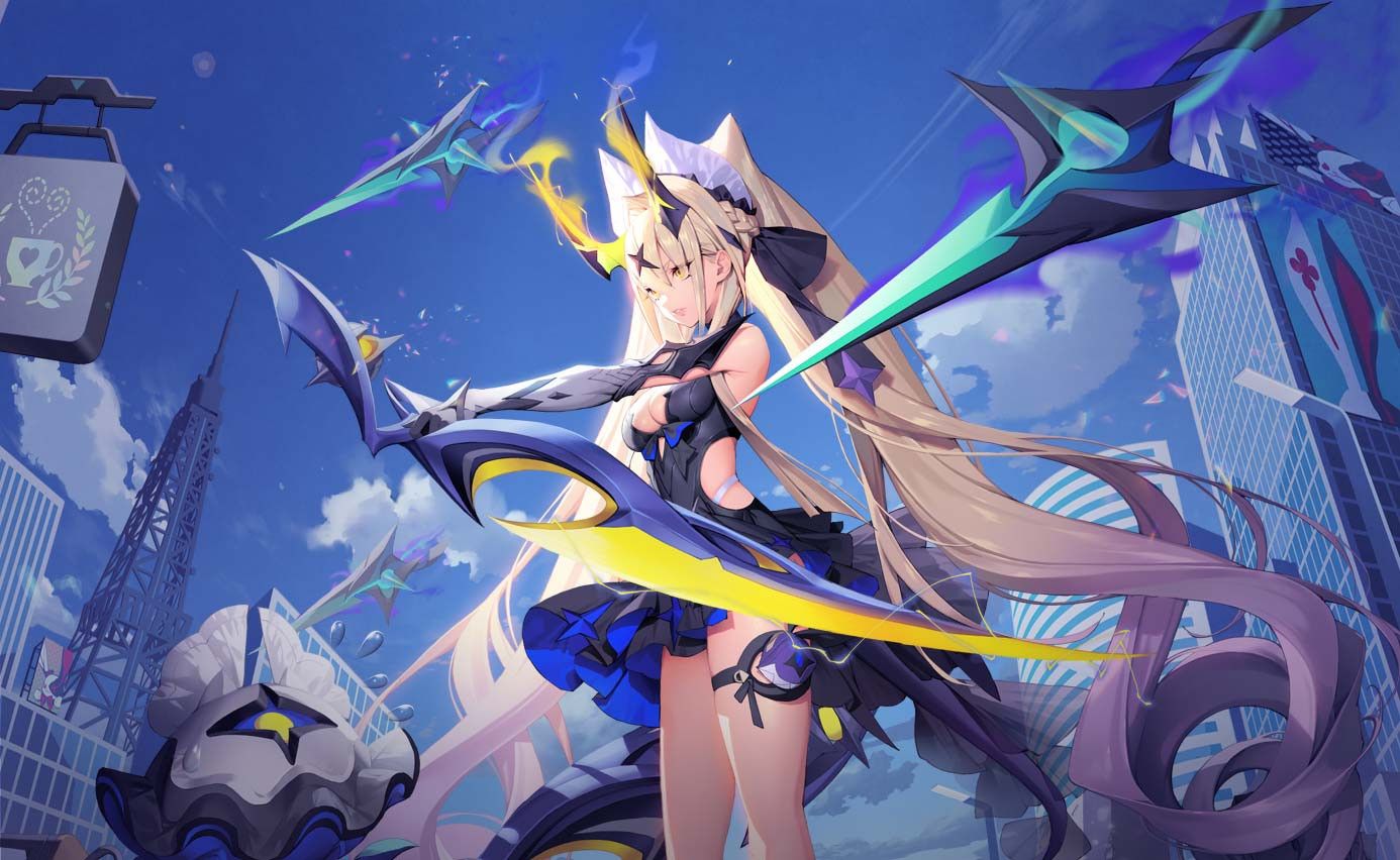 Tặng Acc Liên Quân Miễn Phí - Full Tướng, Full Skin, Cập Nhật 2026 2 Có nên nhận acc Liên Quân Free?