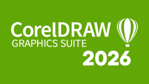 Giới thiệu về CorelDRAW 2026