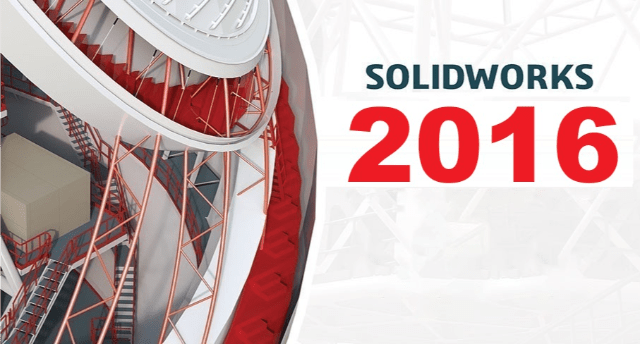 Giới thiệu về SolidWorks 2016