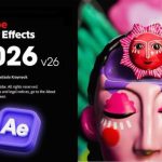 Tổng quan về Adobe After Effects 2026