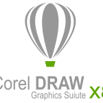 Giới thiệu về CorelDraw X8
