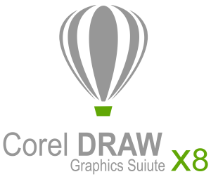 Giới thiệu về CorelDraw X8