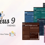 Tổng quan về Proteus 9.0