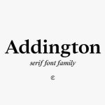 Addington CF