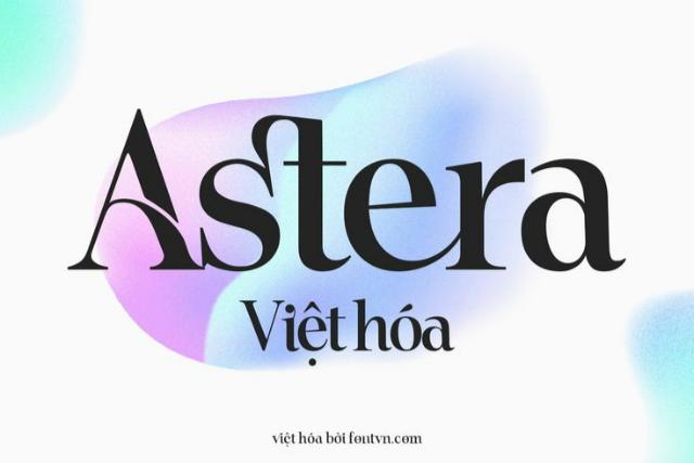 DVN Astera