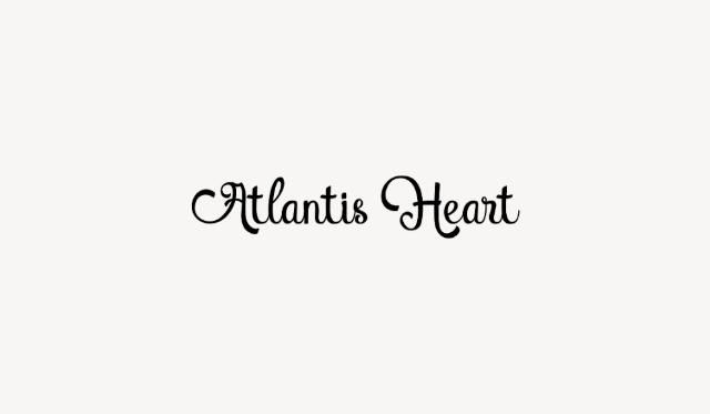 Atlantis Heart