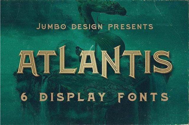 Atlantis