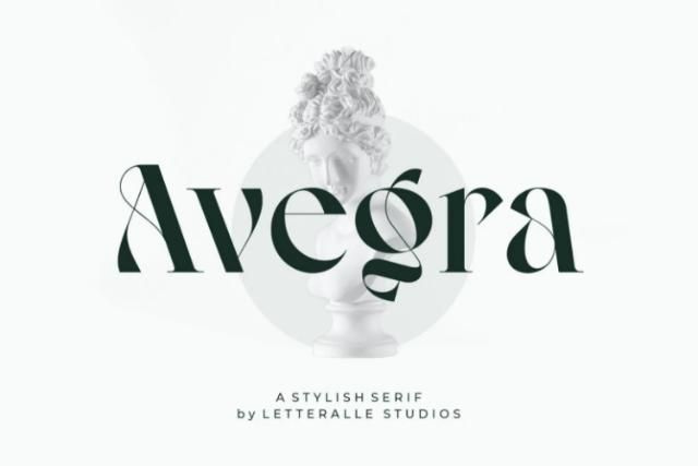 Avegra