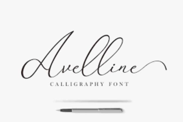 Avelline