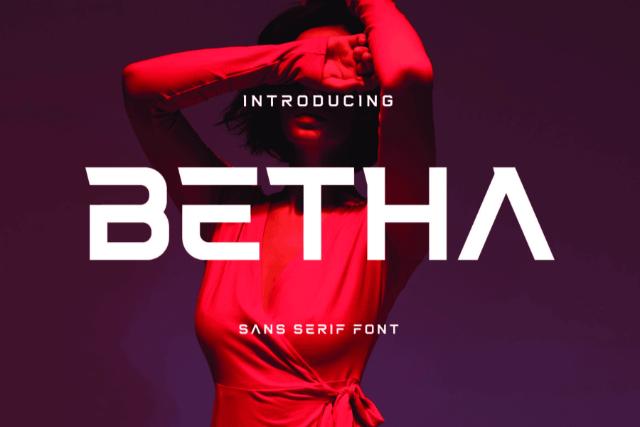 Betha