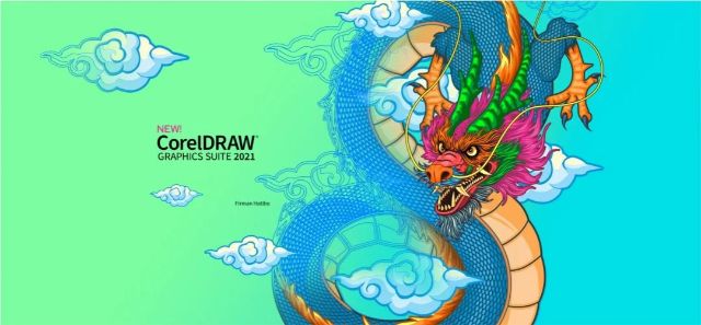 Các tính năng và nâng cấp nổi bật của CorelDRAW 2021