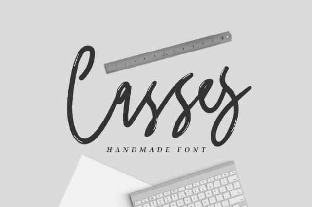 Casses