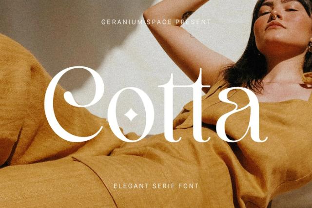 Cotta