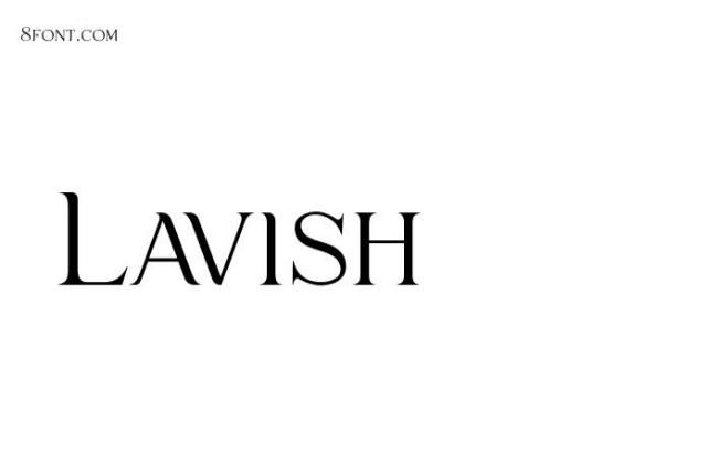 Lavish