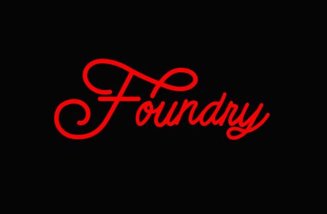 Foundry