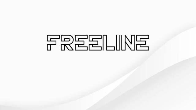 Freeline
