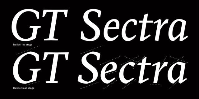 GT Sectra Grilli Type