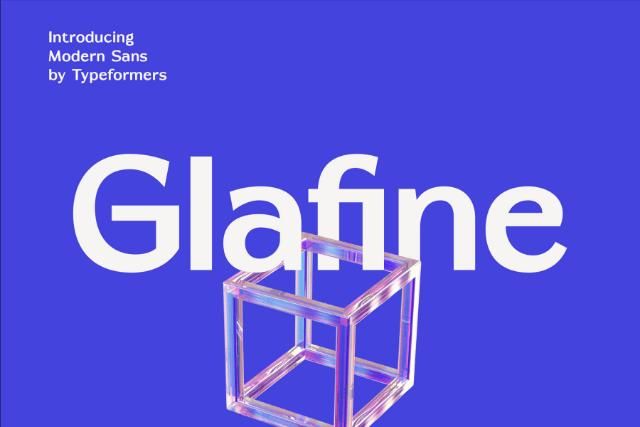 Glafine