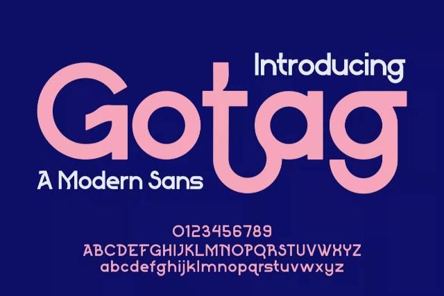 Gotag