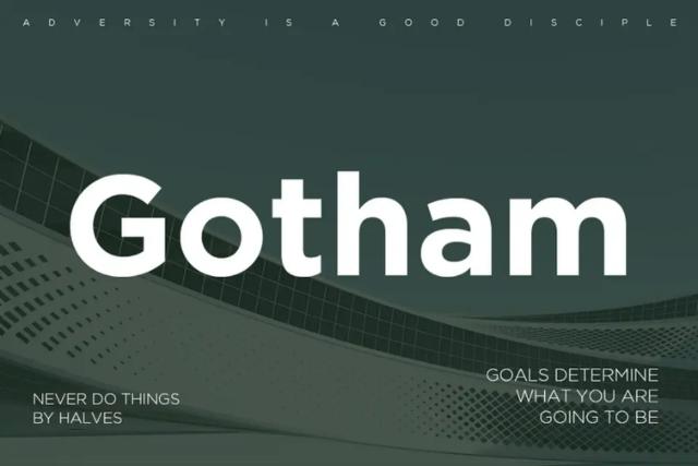 Gotham