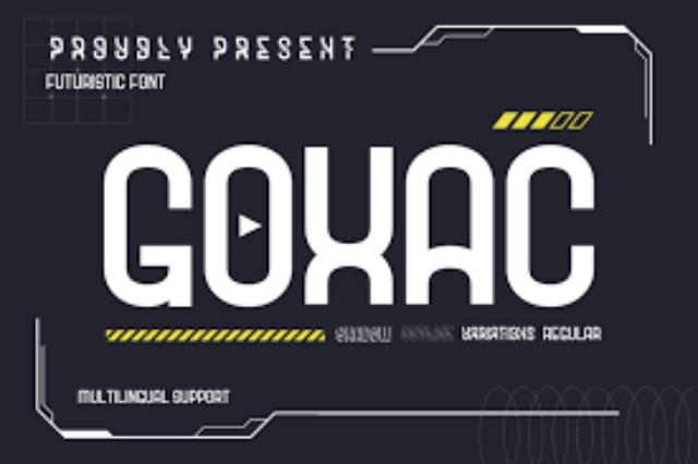 Goxac