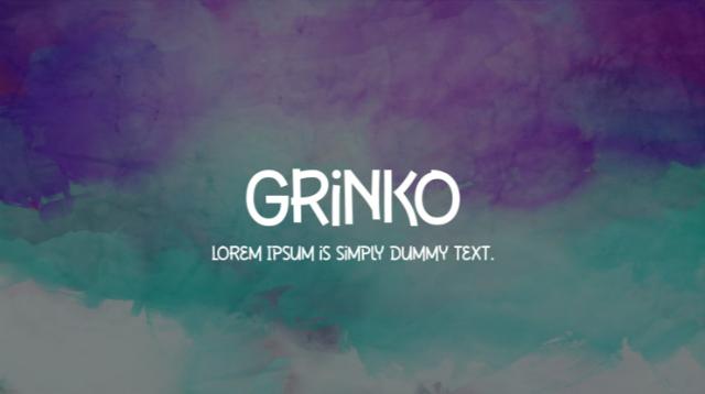 Grinko