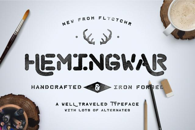 Hemingwar