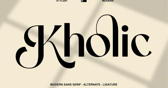Kholic