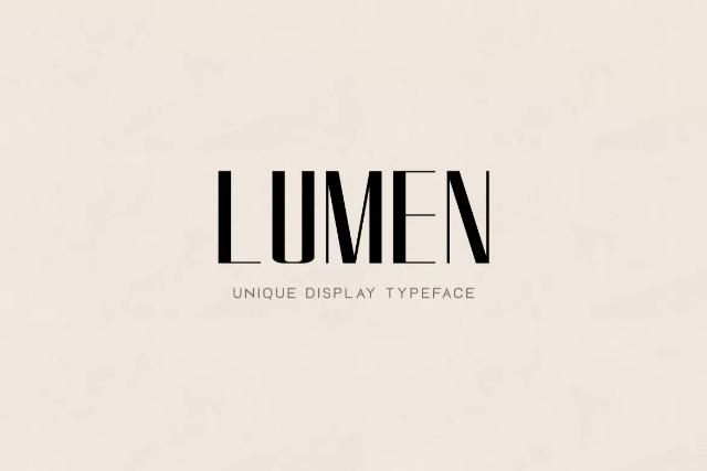 LUMEN