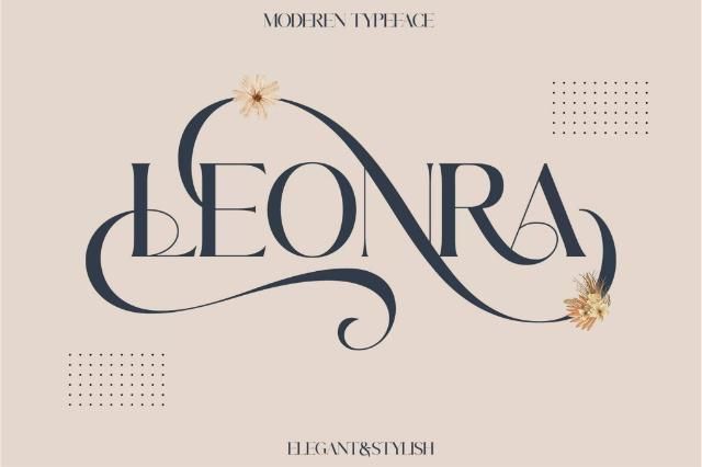 Leonra