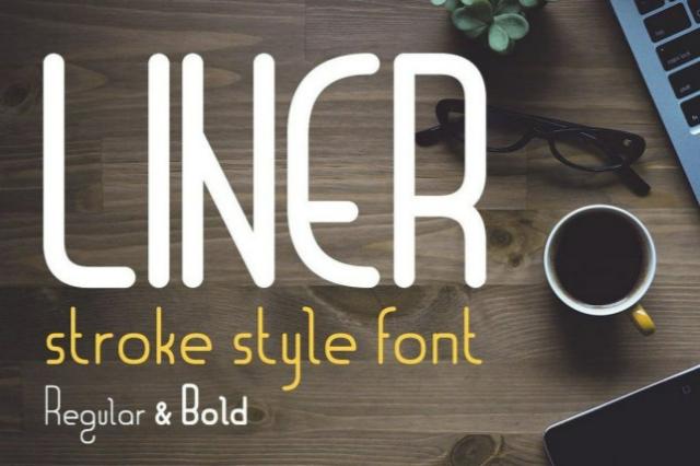 Liner