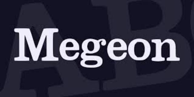 Megeon