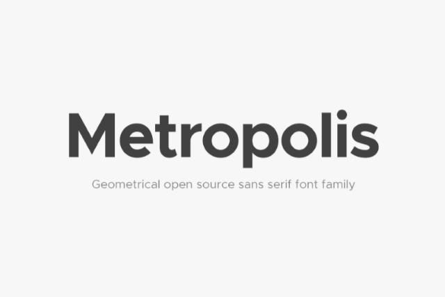 Metropolia