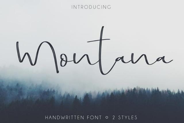 Montana
