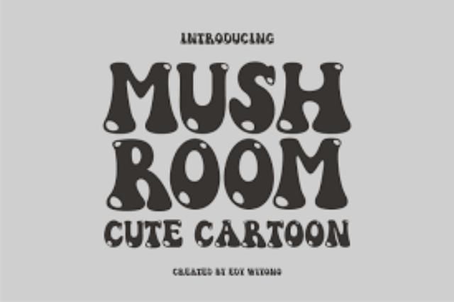 Mushroom