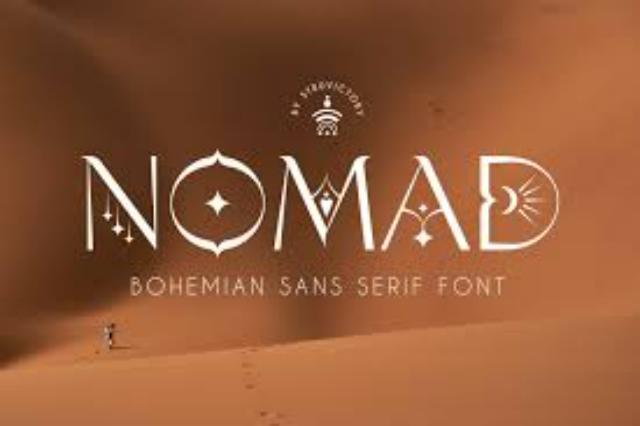 NOMAD