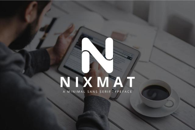 Nixmat