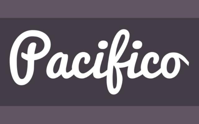 Pacifico