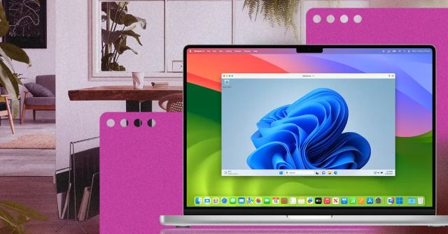 Parallels 20