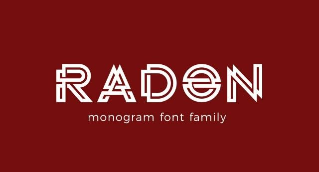Monogram