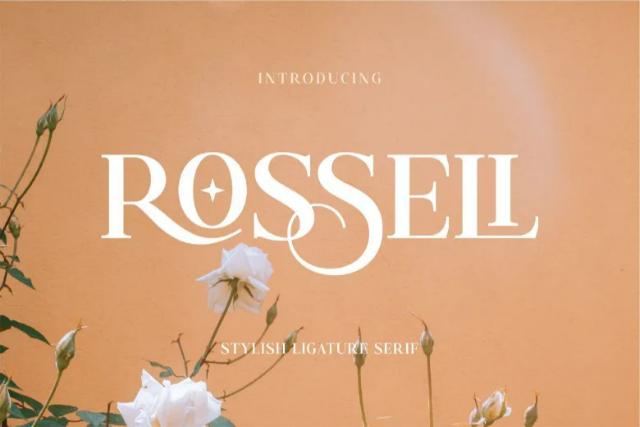 ROSSELI