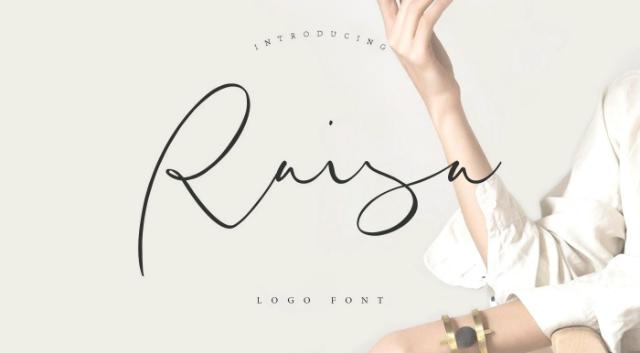 Raisa Script