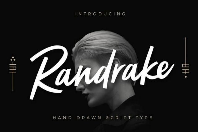Randrake