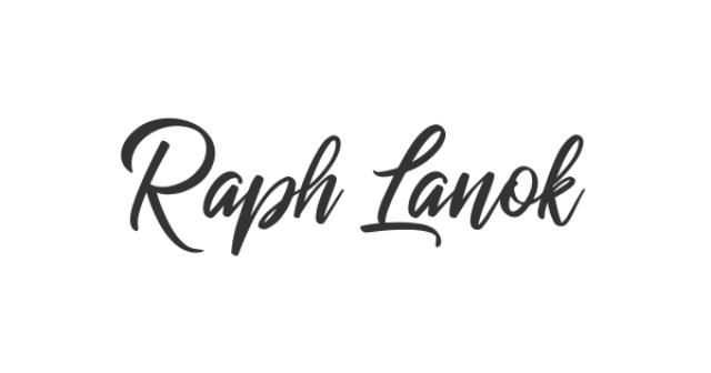 Raph Lanok